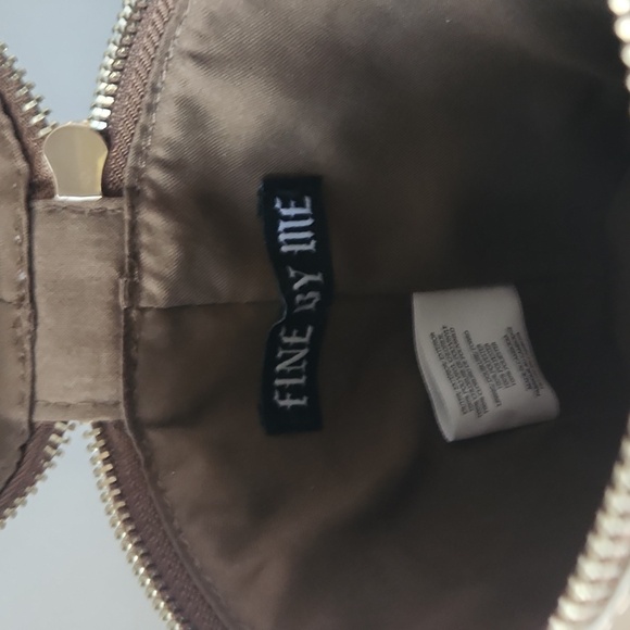 Pumpkin Spice Latte Novelty Purse by Mad Engine - Picture 7 of 12